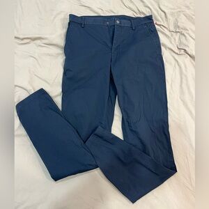 Mens Birddogs pants flex and stretchy chinos 32x34